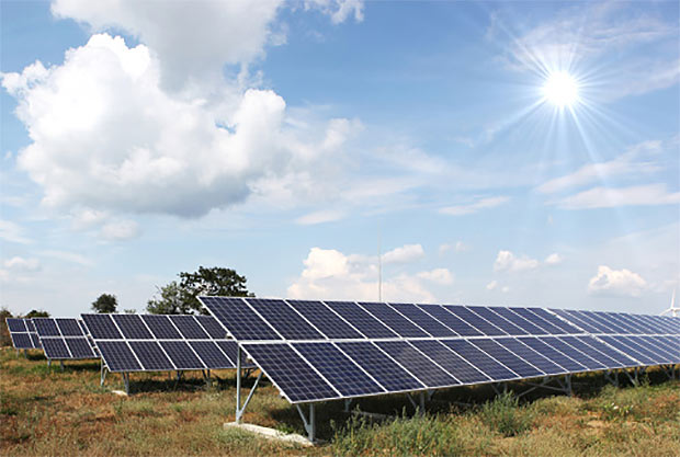 Pakistan to Get Largest Solar Energy Plant in the World